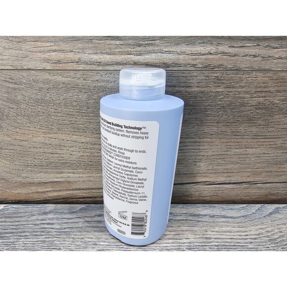 Olaplex No. 4C Bond Maintenance Clarifying Shampoo Deep Clean 8.5oz - Picture 4 of 5
